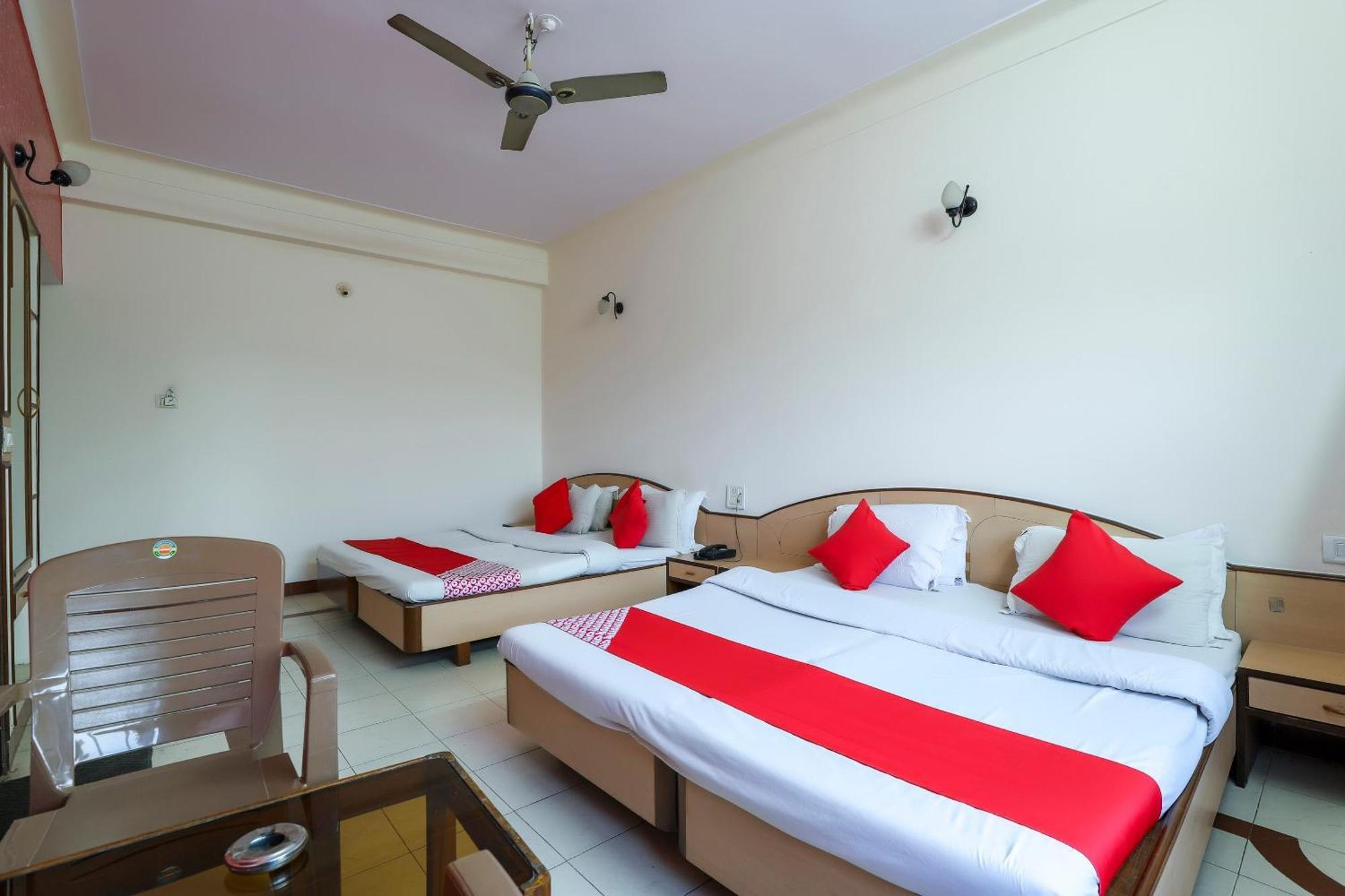 Palette Bhimpore Daman Marwad Dış mekan fotoğraf