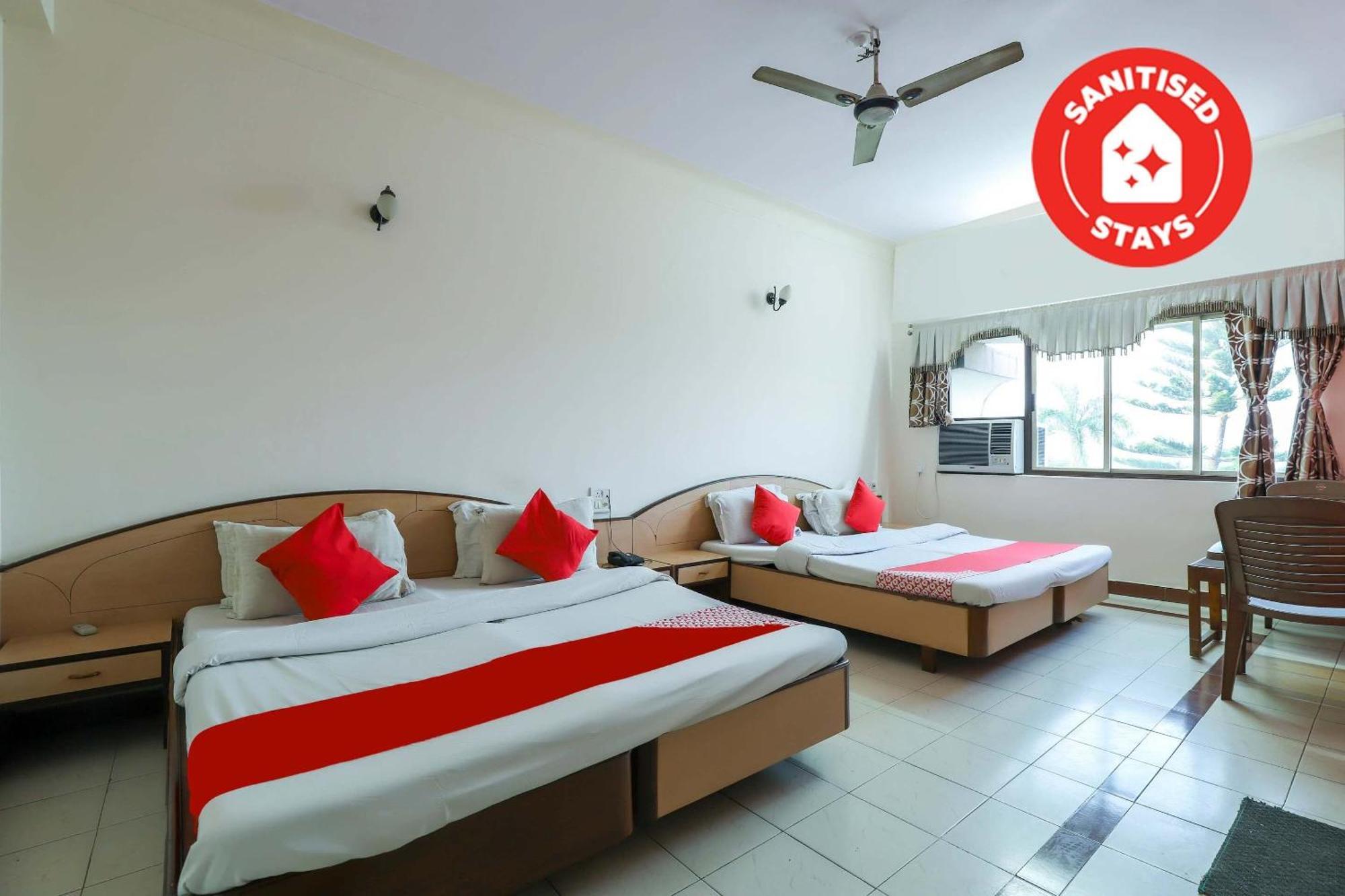Palette Bhimpore Daman Marwad Dış mekan fotoğraf